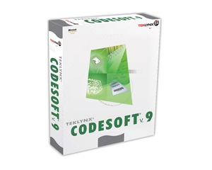 Codesoft v9