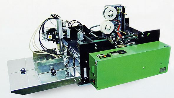 卓上型プリンタMFC-160A ホットプリンタタイプ